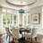 Beltran 15" Width 1-Light Dome Pendant Light-1648842277