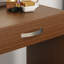Muskoka Dressing Table with Mirror-1629551691