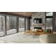 Joseph Wool Navy/Blue/Beige Rug