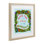 «Make Time To Dance Wildflowers», impression encadrée sous verre, design par Glad You Here Co.
