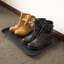  Range-chaussures toutes saisons - bac à boue en plastique résistant à l'eau, plateau pour animaux de compagnie et tapis à chaussures d'extérieur ou d'intérieur pour vestibule par Stalwart