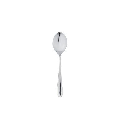 Natura Stainless Steel Dessert Spoon