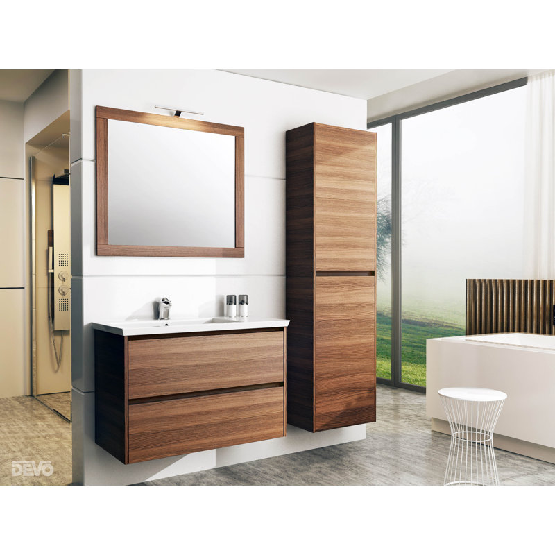 Mcelfresh LED Bath Bar