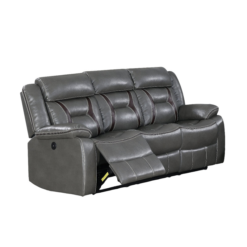 Reclining 3