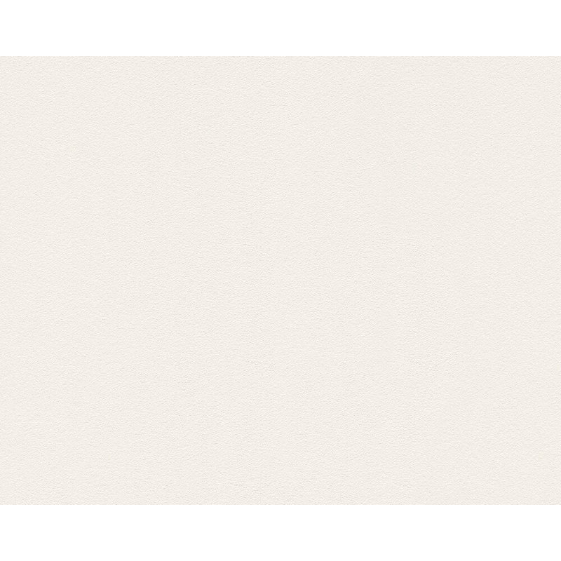 Rouleau de papier peint 33 pi x 21 po hint of élégance Spot 3, Crème