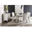 Parkhurst Upholstered Back Dining Armchair