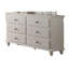 Commode de style moderne 1pc
