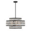 Luminaire suspendu Renzo en or-119772800-119772802-119772805