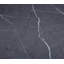 Mose Round Metal Base Dining Table