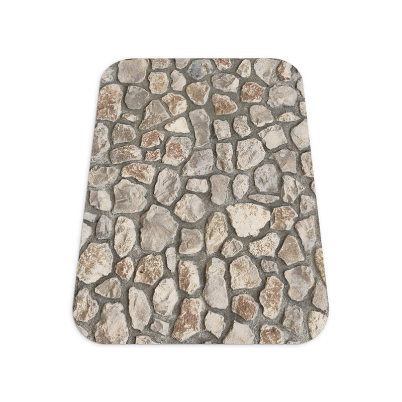 Naishaun Chair Mat, 70 x 100cm