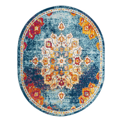 Oriental Indoor Rug