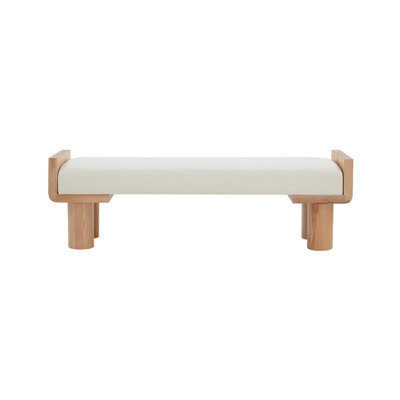 Banc Ilyna Boucle