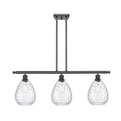 Jaron 3 - Light Kitchen Island Pendant
