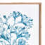 Impression corail translucide
