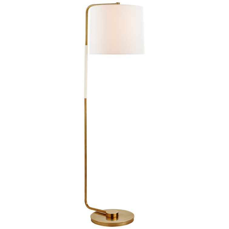 Barbara Barry Swing Articulating Floor Lamp