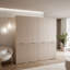 Manufactured Wood Wardrobe-992965256