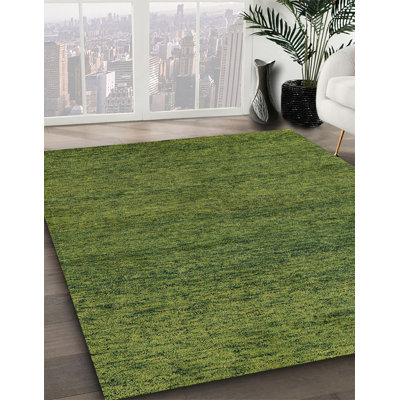 Tapis abstrait moderne 4307