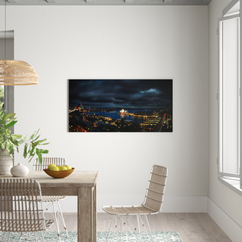 'Sydney' Photographic Print