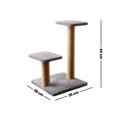 Grattoir pour chat
