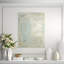 Winter Greens II Print by Sarah Atkinson-25802473-25802475