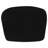 Cooling Gel Memory Foam Backrest