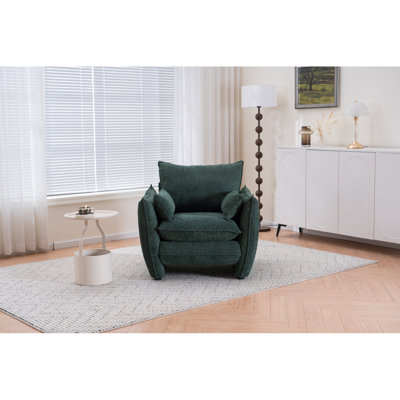 Chaise de salle à manger Sharp-Angle