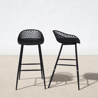 Newark Patio Bar Stool by AllModern