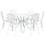 Patio Dining Set Table,-1709278525