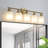 5-Light Modern Bathroom Vanity Light-1000829785