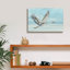 «In Flight 2» par Stellar Design Studio, art mural sur toile-1535816915