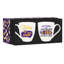 Ensemble de 2 tasses à café NFL-61190589