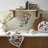 Ulster Weavers Shellfish Polyester Tea Cosy