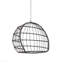 Balancelle en rotin-130490114