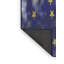 Bleu Tapis décoratif phillippi-583543325