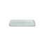 Halo Speckle Denby Small Rectangular Plate