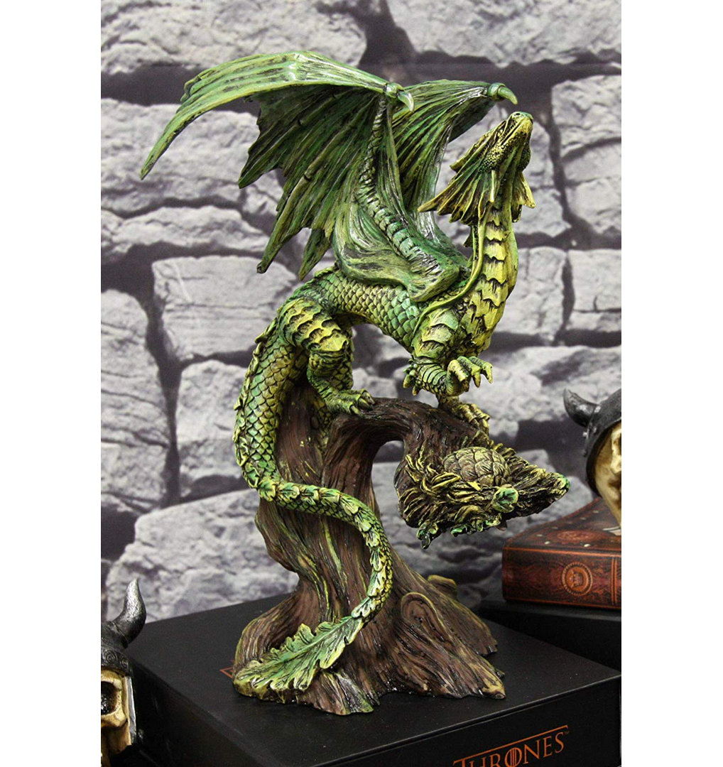 Phillipsville Fantasy & Sci-Fi Figurines & Sculptures World Menagerie