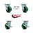 Semi Steel Caster-88883989