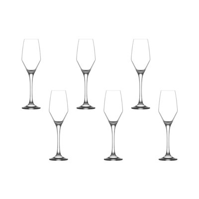 Wine Glass Set