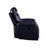 Aashi 78" Pillow Top Arm Reclining Loveseat-677375149