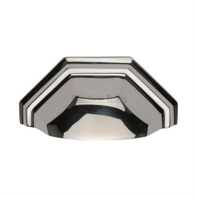 Deco 8.9 cm Bar Handle
