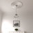 Endurathane Shakuras Ceiling Medallion, 33 7/8"OD x 2"P (For Canopies up to 5 3/4"), Factory Primed