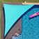 ColorTree Customizable Right Triangle Sun Shade Sail - Durable & UV-Resistant