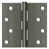 Antique Nickel selected