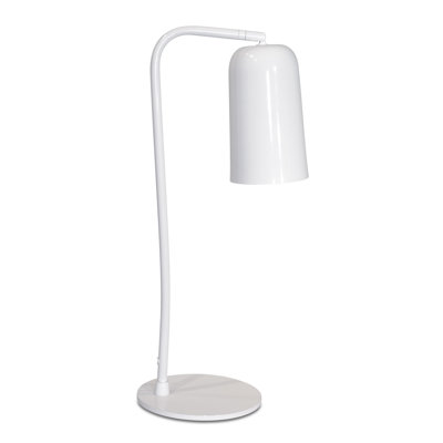 Jessica Arched Table Lamp