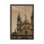 «Architettura di Italia V» par Greg Perkins, reproduction sur toile tendue sur châssis-73170107-73170108-73170110