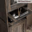 Freestanding Bathroom Cabinet