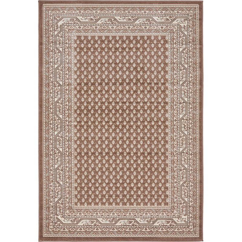 Wingate Oriental Indoor Rug, Rectangle 8' x 10'
