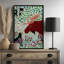 «Wilderness Collage I» par Kim Conway, reproduction d'art-266236213-266236167-266236171