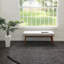 Tapis gris foncé -1496851580
