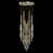 Soft Ombre Bronze/Brass